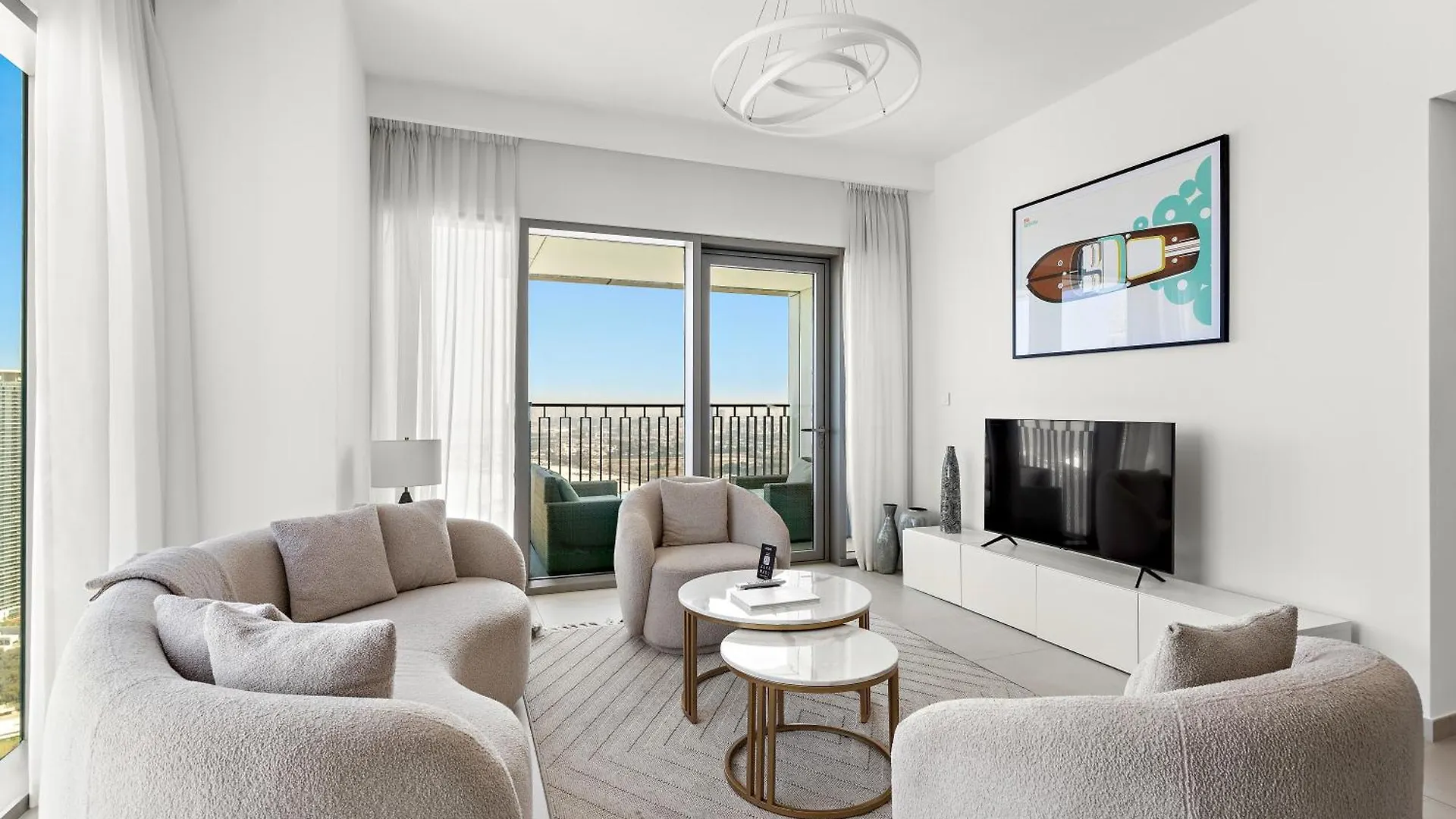 2Br Elegant Interior, Breathtaking Views, Downtown Apartment Dubai 0*,  United Arab Emirates